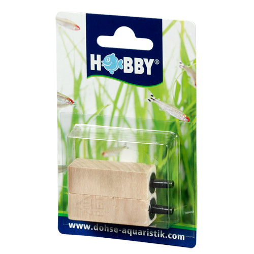HOBBY DIFFUSORI ARIA IN LEGNO DI TIGLIO