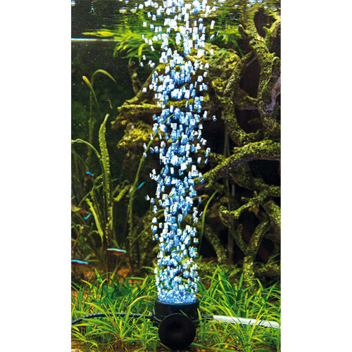 HOBBY BUBBLE AIR SPOT subacquei colorati rgb