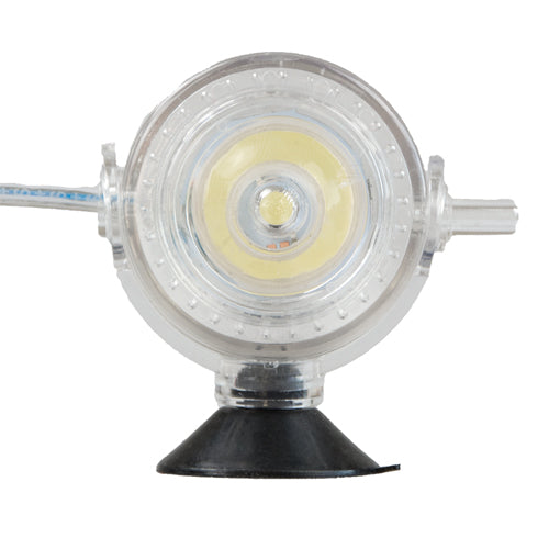 HOBBY BUBBLE AIR SPOT subacquei colorati rgb