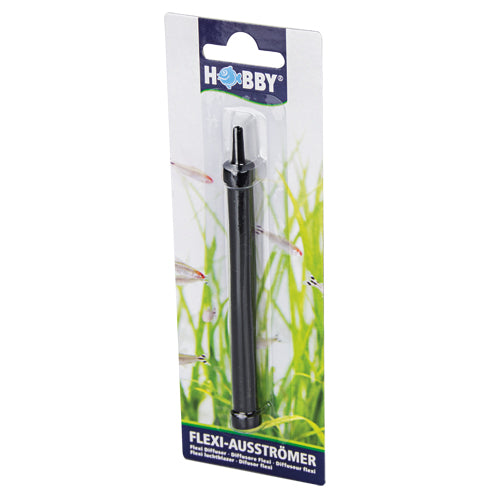 HOBBY MINI LONG e FLEXI diffusori aria