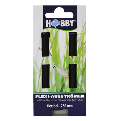 HOBBY MINI LONG e FLEXI diffusori aria