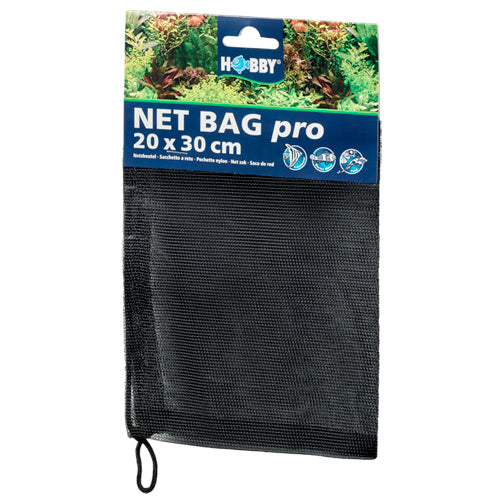 HOBBY NET sacchetti per materiali filtranti