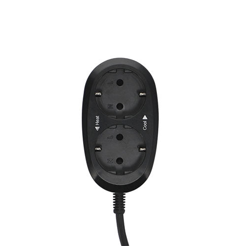 HOBBY BIOTHERM II controllo preciso della temperatura del terrario