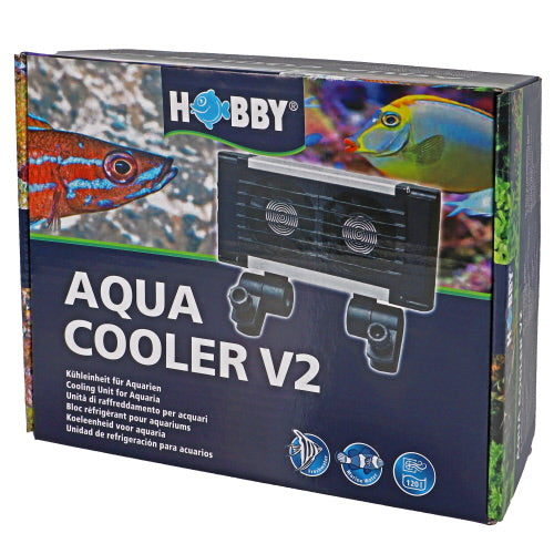 HOBBY COOLER Ventole di raffreddamento