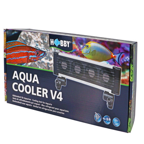 HOBBY COOLER Ventole di raffreddamento