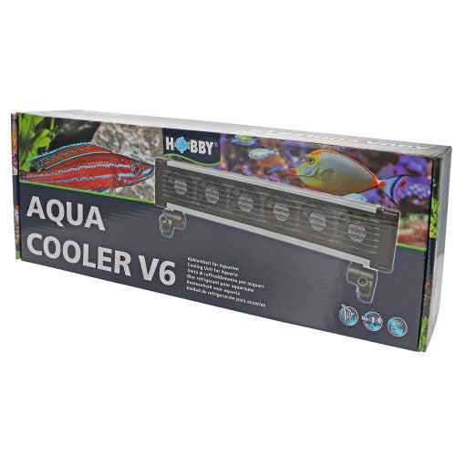 HOBBY COOLER Ventole di raffreddamento