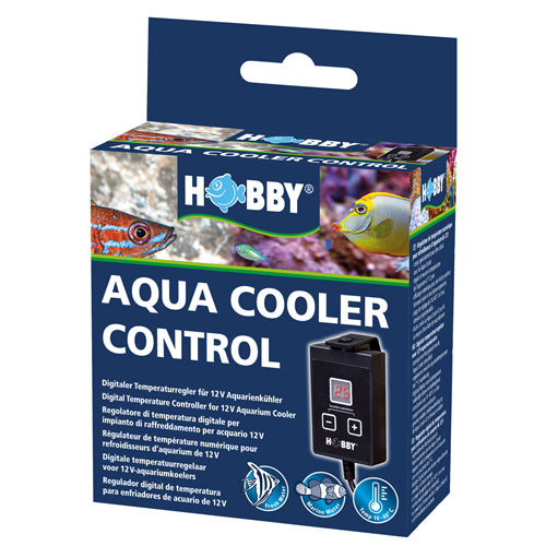 HOBBY COOLER Ventole di raffreddamento