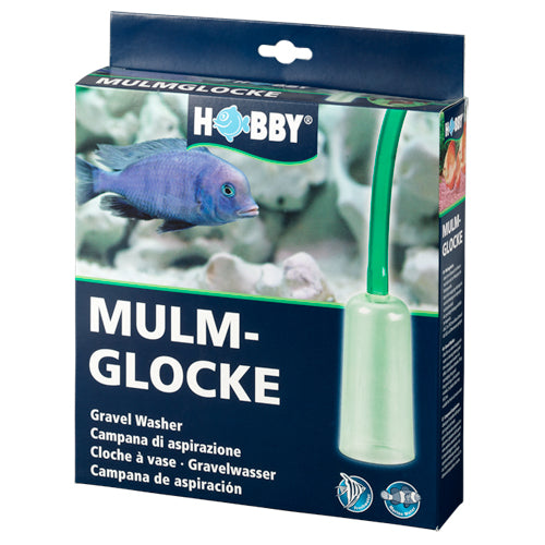 HOBBY MULM campane aspirarifiuti dal fondo