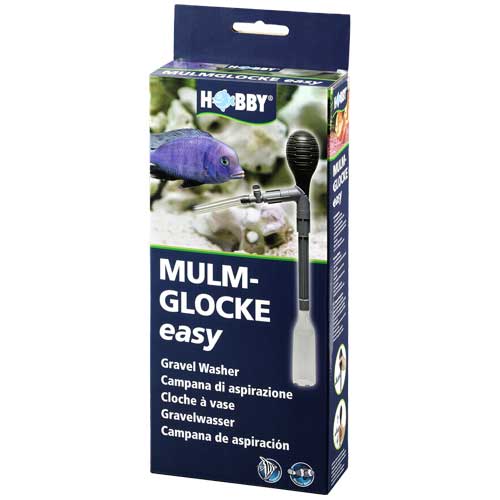 HOBBY MULM campane aspirarifiuti dal fondo
