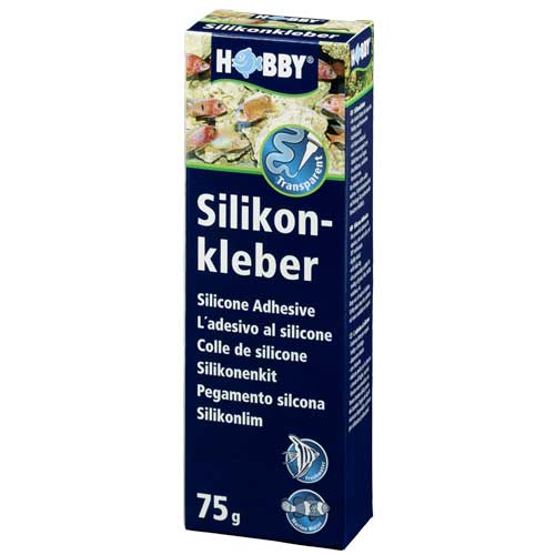 HOBBY SILICONE
