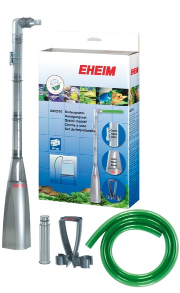 EHEIM Aspiratori per ghiaia