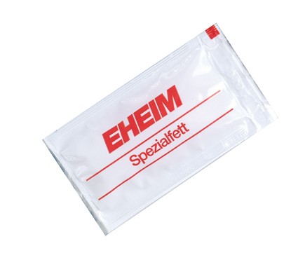 EHEIM Spray al silicone per protezione guarnizioni