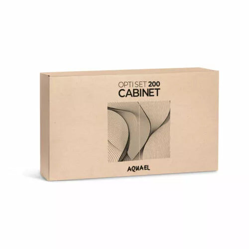 Aquael Mobile Opti Set 200