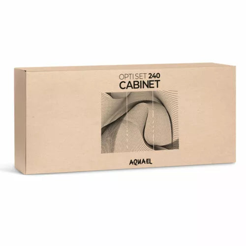 Aquael Mobile Opti Set 240
