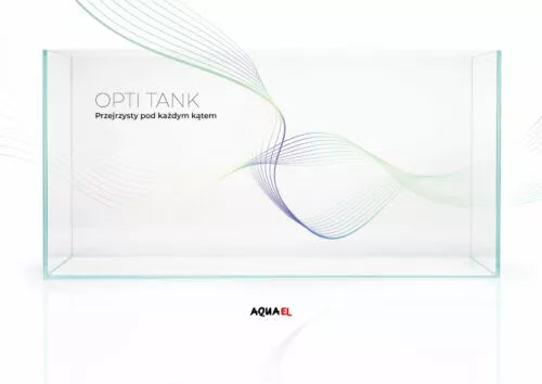 AQUAEL ACQUARIO OPTI TANK