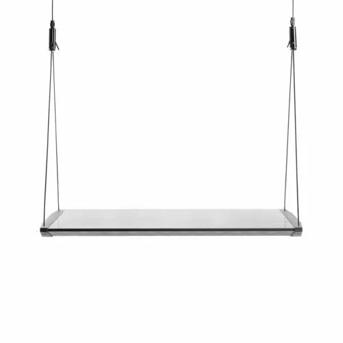 AQUAEL ULTRA SLIM plafoniera a led dolce e marina