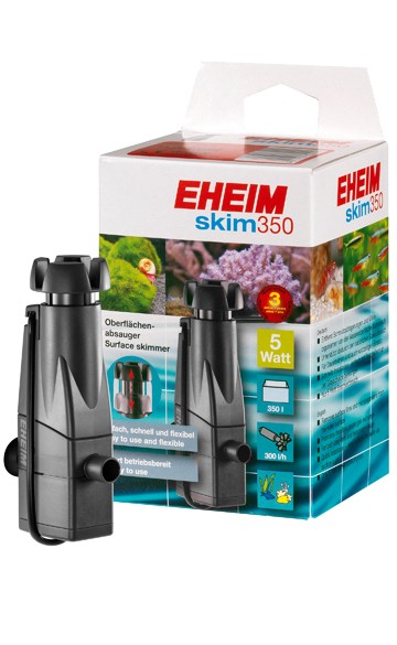 EHEIM SKIM schiumatoi