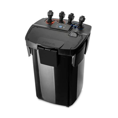 AQUAEL Filtro Esterno HYPERMAX 4500 BT