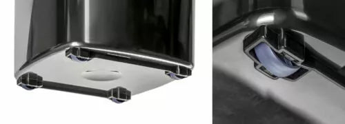 AQUAEL Filtro Esterno HYPERMAX 4500 BT