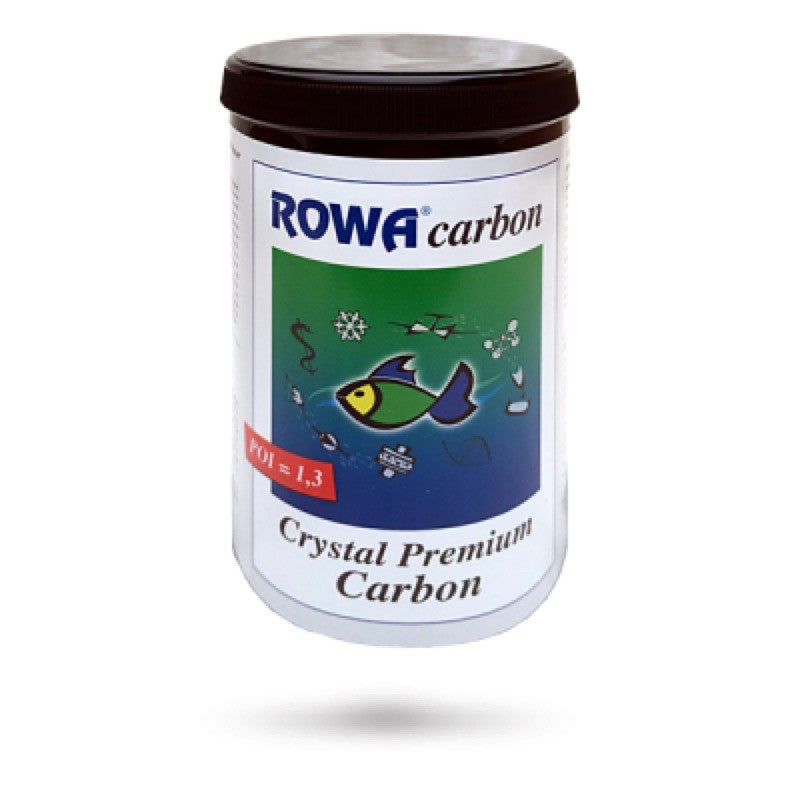 ROWA CARBON