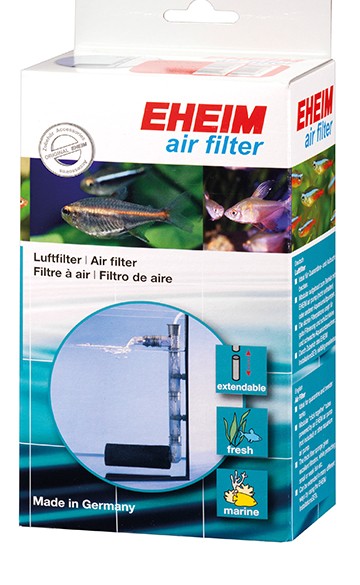 EHEIM AIRFILTER Filtro ad aria