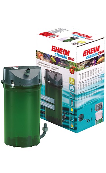 EHEIM FILTRI ESTERNI CLASSIC 2213