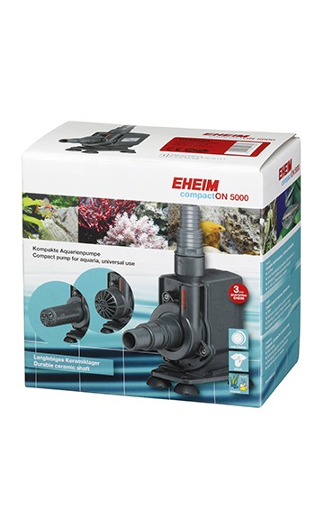 EHEIM Pompa CompactOn