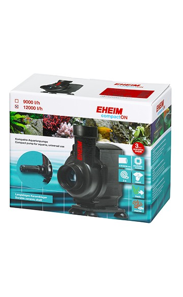 EHEIM Pompa CompactOn