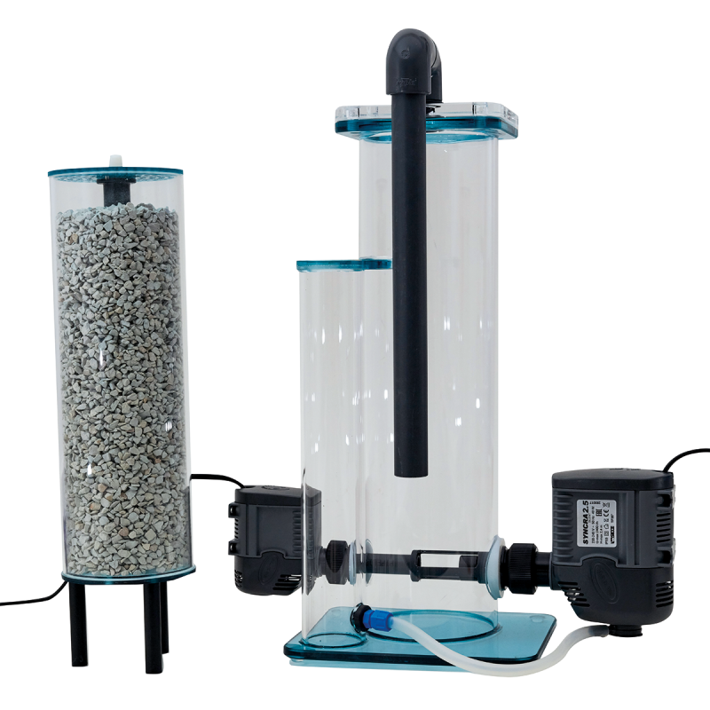 FAUNA MARIN ZEOMATIC filtro a zeolite