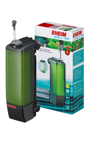 EHEIM FILTRI INTERNI