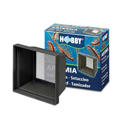 HOBBY ALLEVAMENTO ARTEMIA SALINA