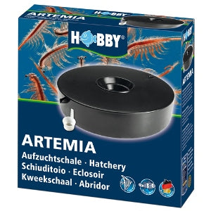 HOBBY ALLEVAMENTO ARTEMIA SALINA