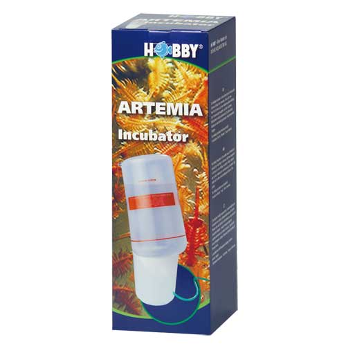 HOBBY ALLEVAMENTO ARTEMIA SALINA