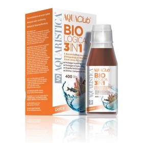 BIO LOGICA Biocondizionatore ad estratti naturali