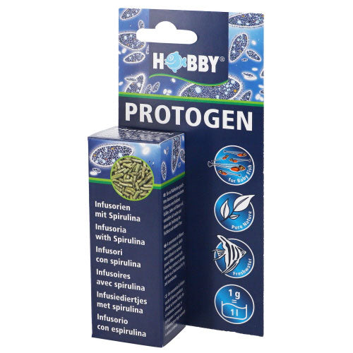 HOBBY ALLEVAMENTO ARTEMIA SALINA