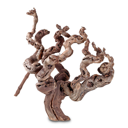 HOBBY GRAPEVINE decorazione naturale ramo di vite