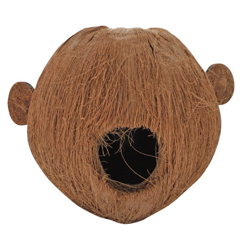 HOBBY COCO MONKEY decorazioni per rettili