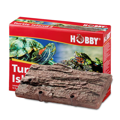 HOBBY TURTLE ISLAND isola per tartarughe