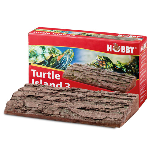 HOBBY TURTLE ISLAND isola per tartarughe