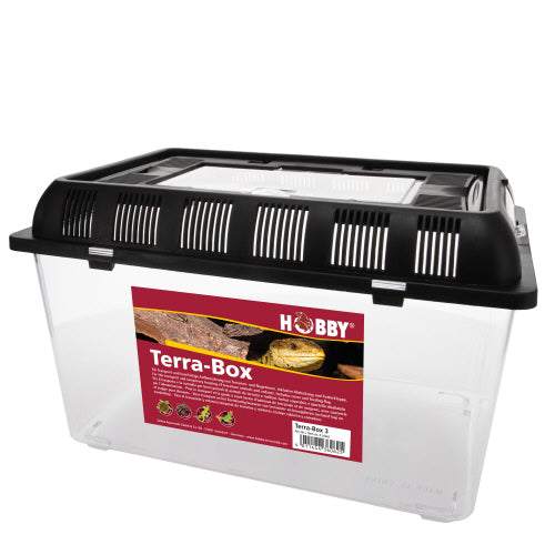 HOBBY TERRA BOX vaschette plastica