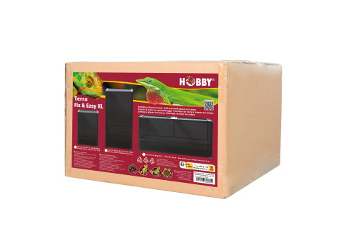 HOBBY TERRARI FIX & EASY