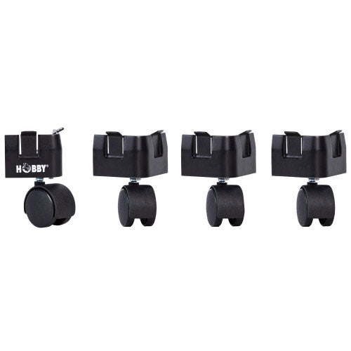 HOBBY TERRARI ACCESSORI RACK TERRARI FIX & EASY