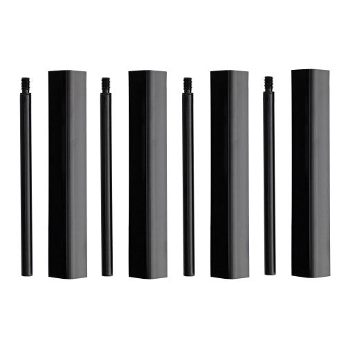 HOBBY TERRARI ACCESSORI RACK TERRARI FIX & EASY