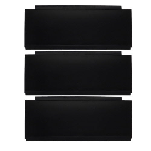HOBBY TERRARI ACCESSORI RACK TERRARI FIX & EASY