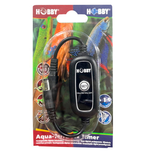 HOBBY TIMER