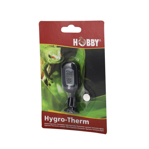 HOBBY CHECK IGROMETRI E TERMOMETRI