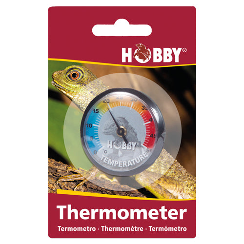 HOBBY CHECK IGROMETRI E TERMOMETRI