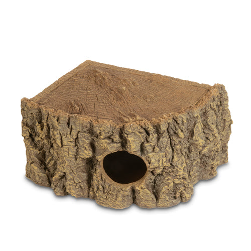 HOBBY BARK CAVE tane in finto sughero per rettili