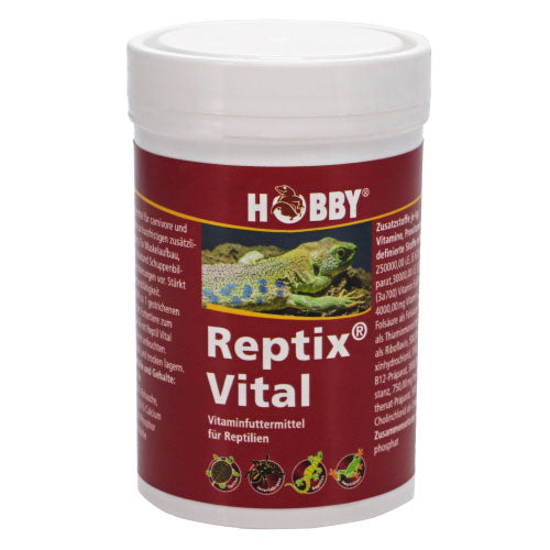 HOBBY REPFIX IGIENE E CURA TERRARI