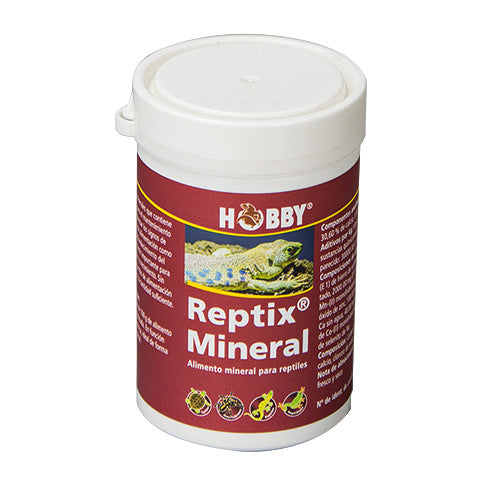HOBBY REPFIX IGIENE E CURA TERRARI